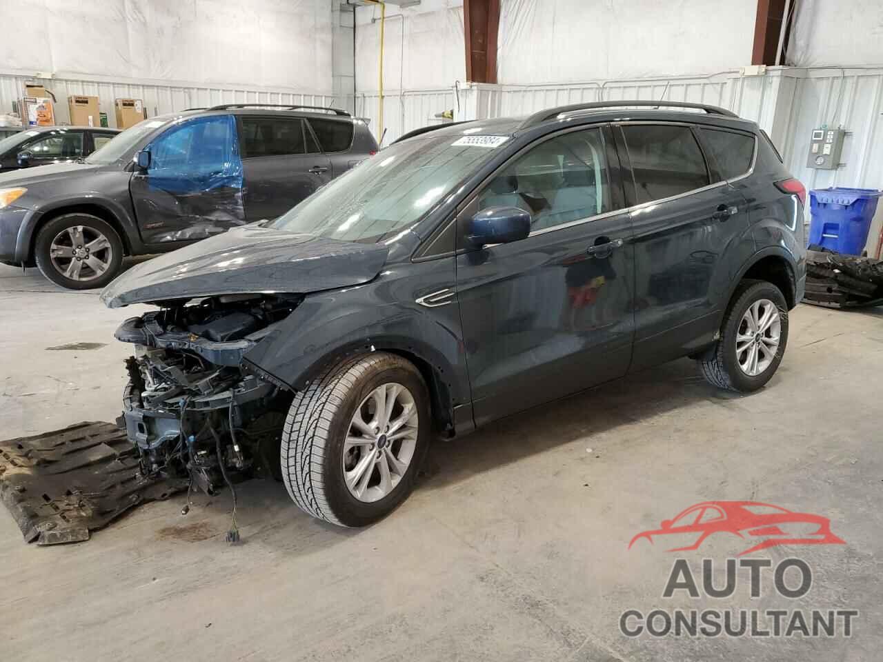 FORD ESCAPE 2019 - 1FMCU9GD1KUC27106