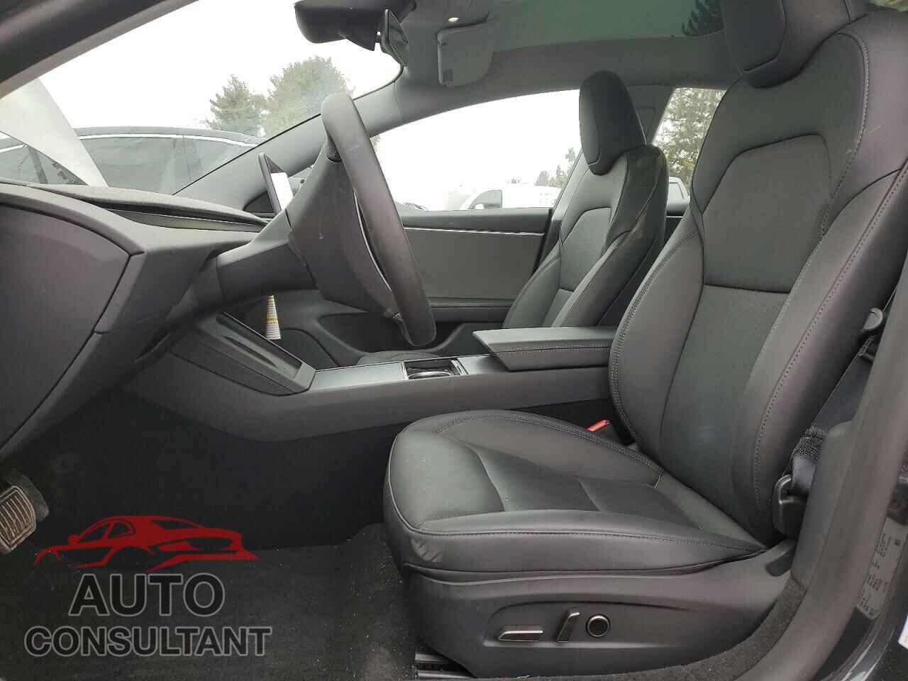 TESLA MODEL 3 2025 - 5YJ3E1EA2SF042941