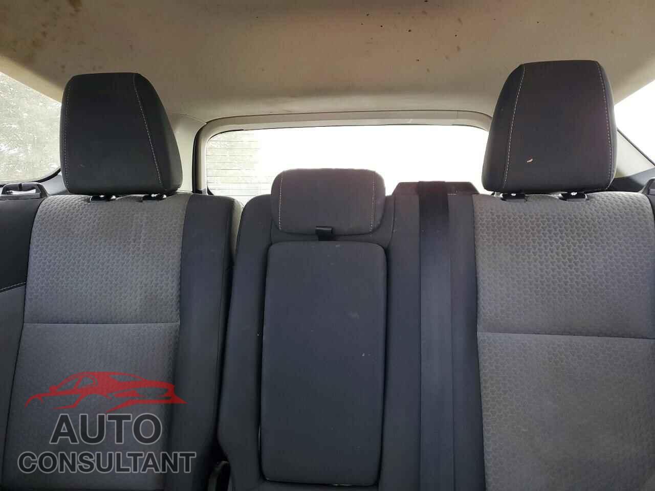FORD ESCAPE 2017 - 1FMCU9G98HUB67362