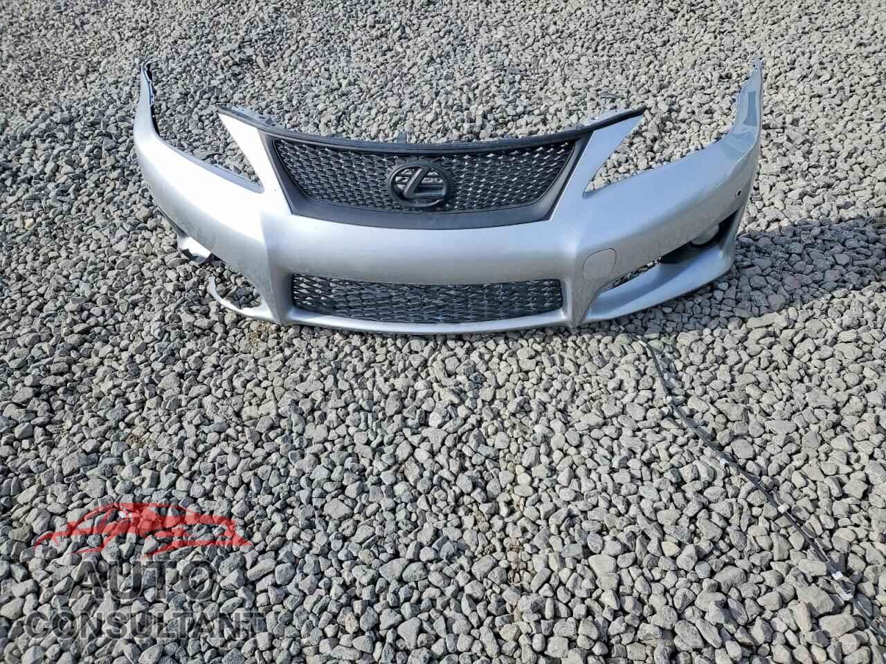 LEXUS IS 2012 - JTHBP5C27C5010562