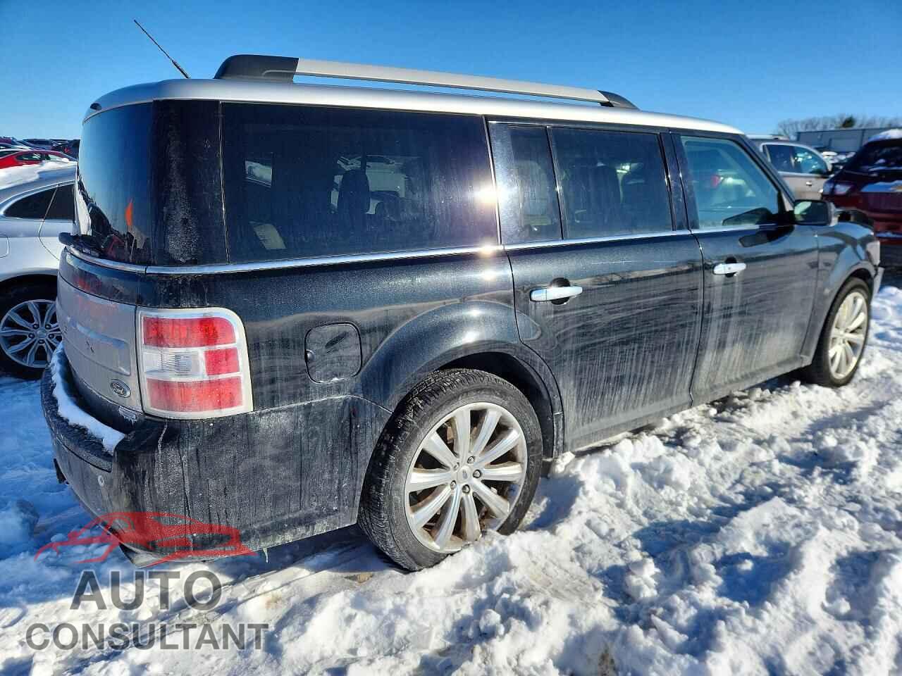 FORD FLEX 2014 - 2FMHK6DT8EBD00942
