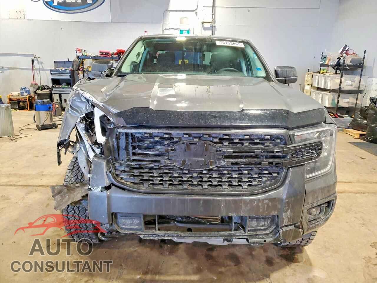 FORD RANGER 2025 - 1FTER4HP2SLE16217