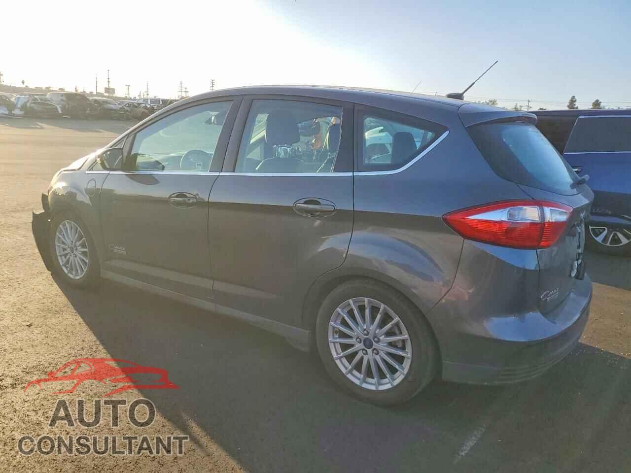 FORD CMAX 2015 - 1FADP5CUXFL123973
