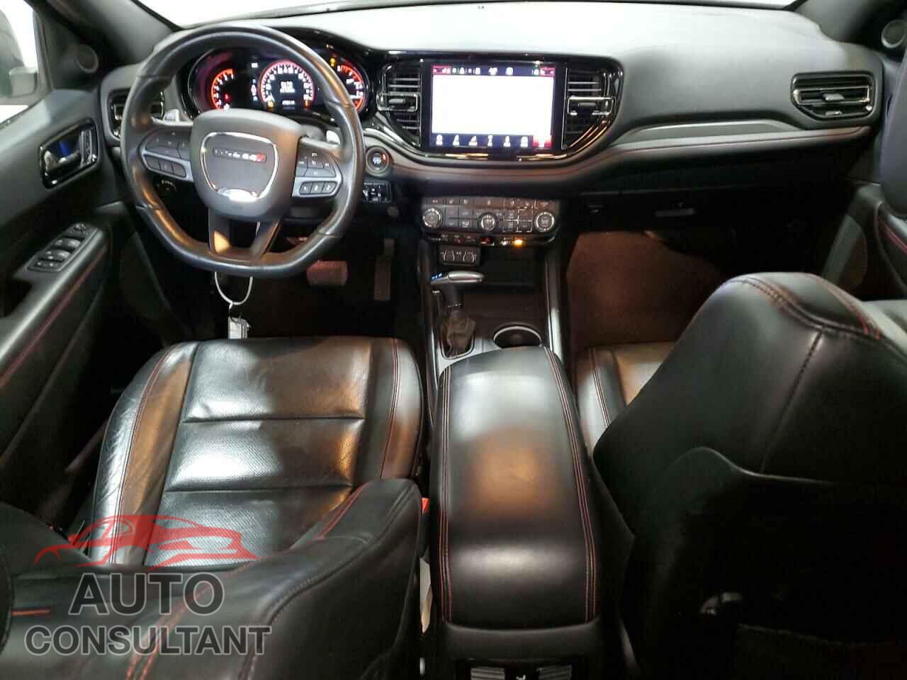 DODGE DURANGO 2023 - 1C4RDJDGXPC602969