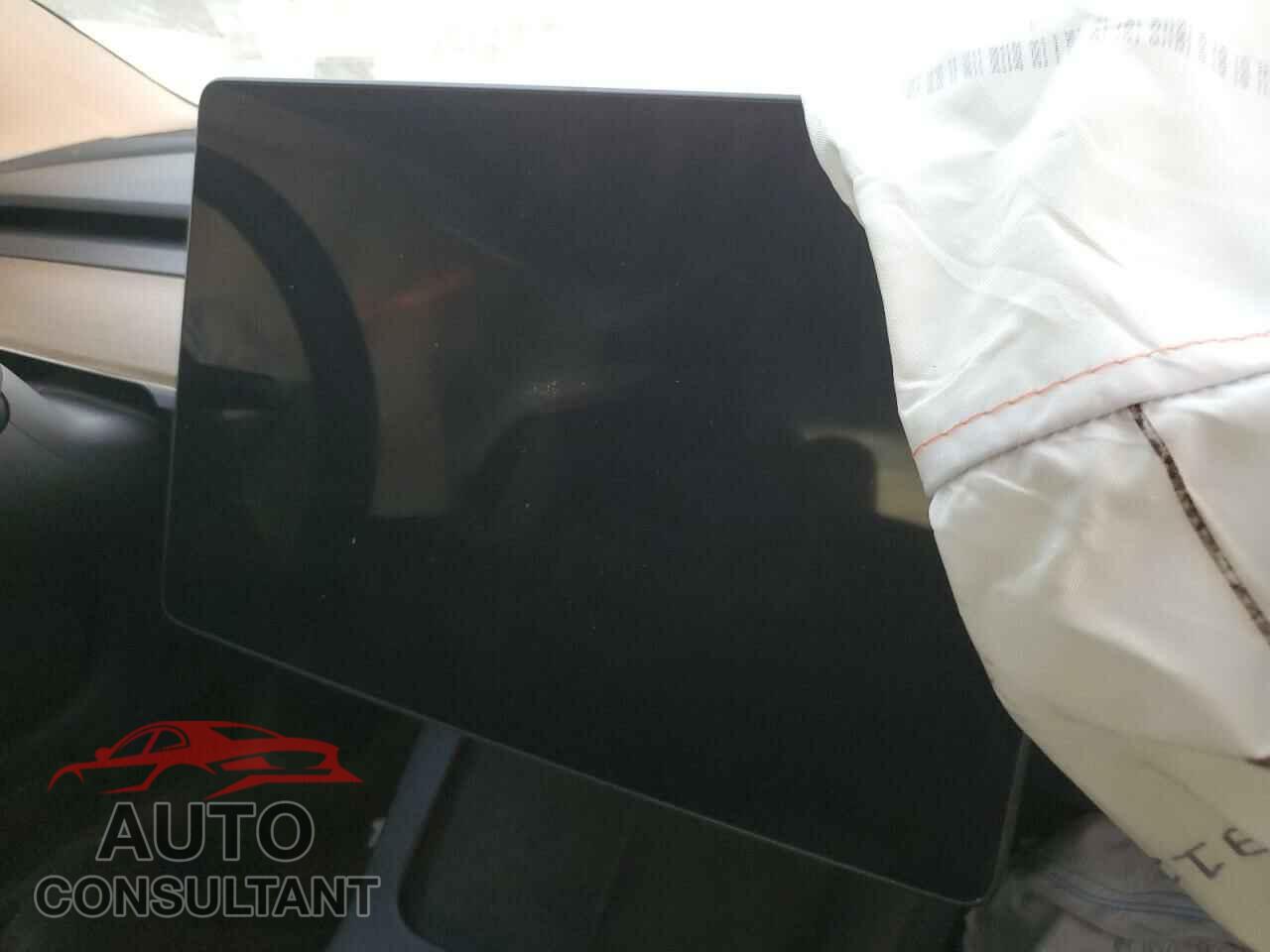 TESLA MODEL 3 2022 - 5YJ3E1EA3NF286487
