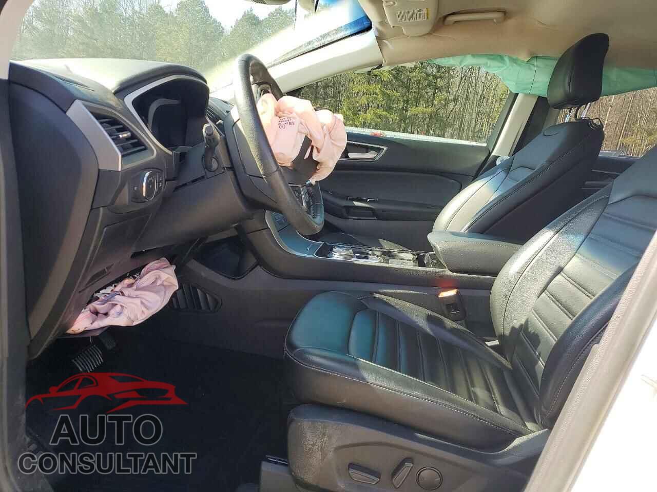 FORD EDGE 2020 - 2FMPK3J92LBA18151