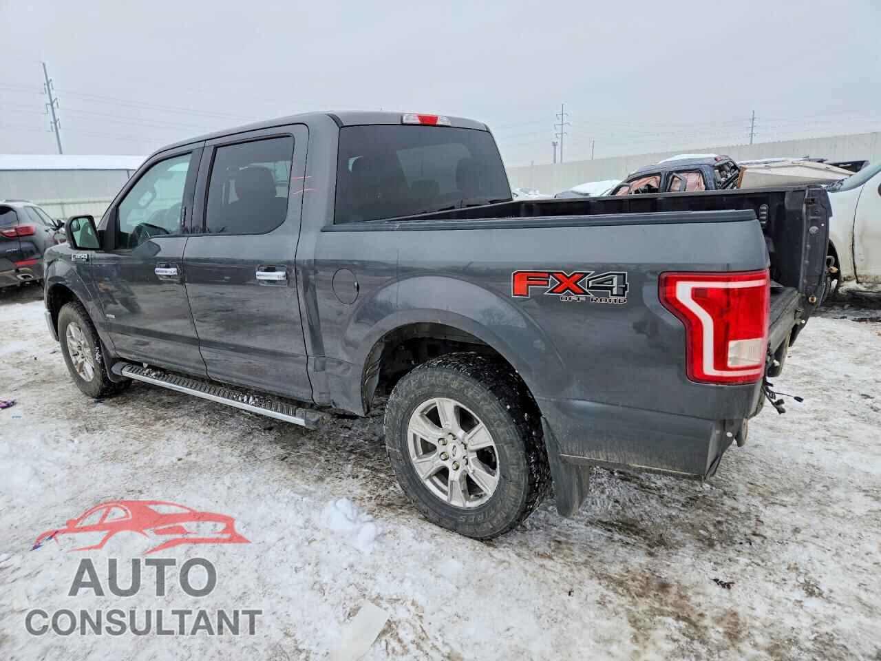 FORD F-150 2016 - 1FTEW1EP3GFA61768