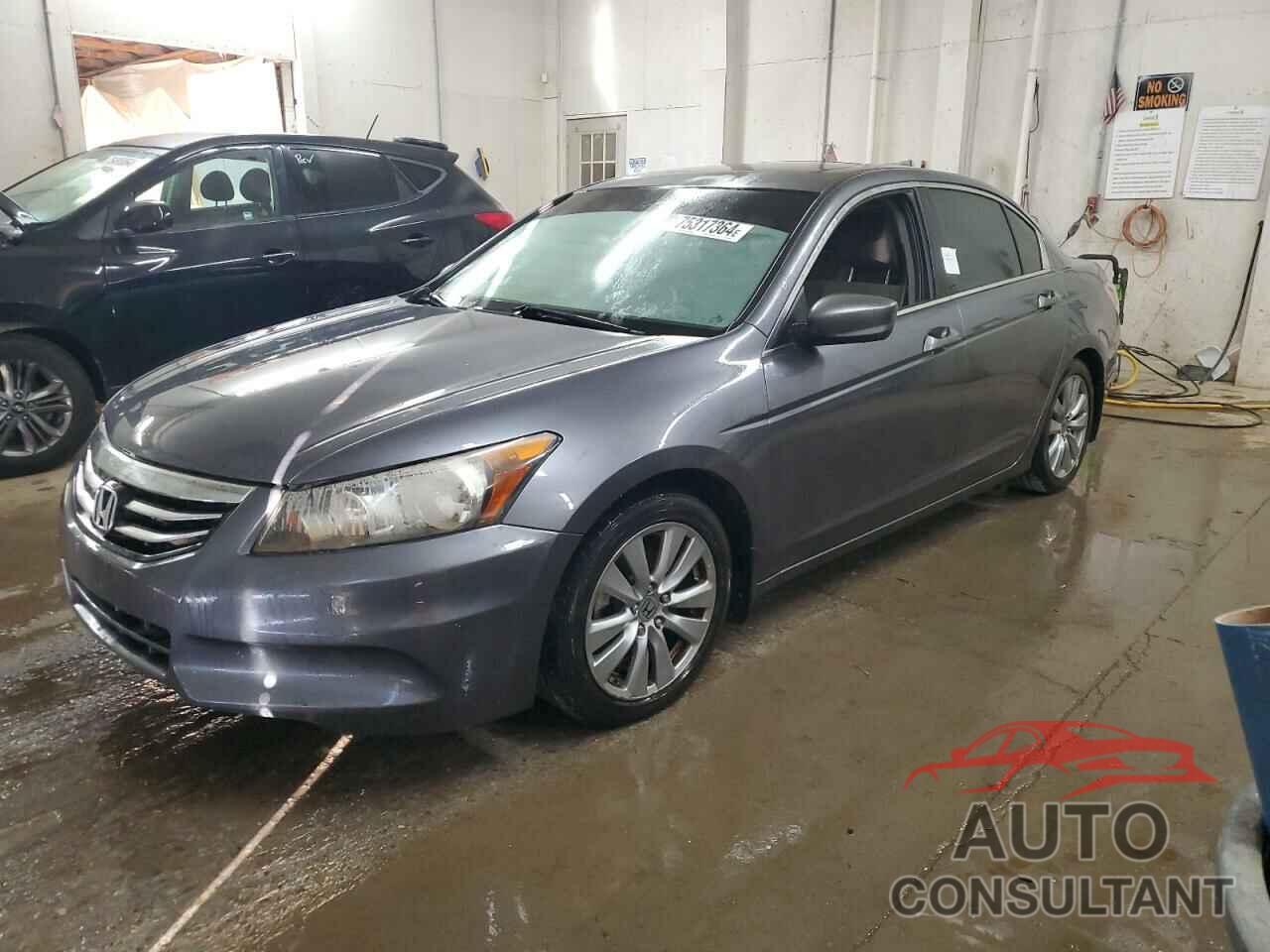 HONDA ACCORD 2012 - 1HGCP2F72CA214027