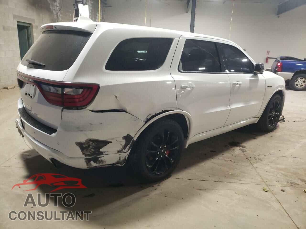 DODGE DURANGO 2020 - 1C4SDJCT6LC212848
