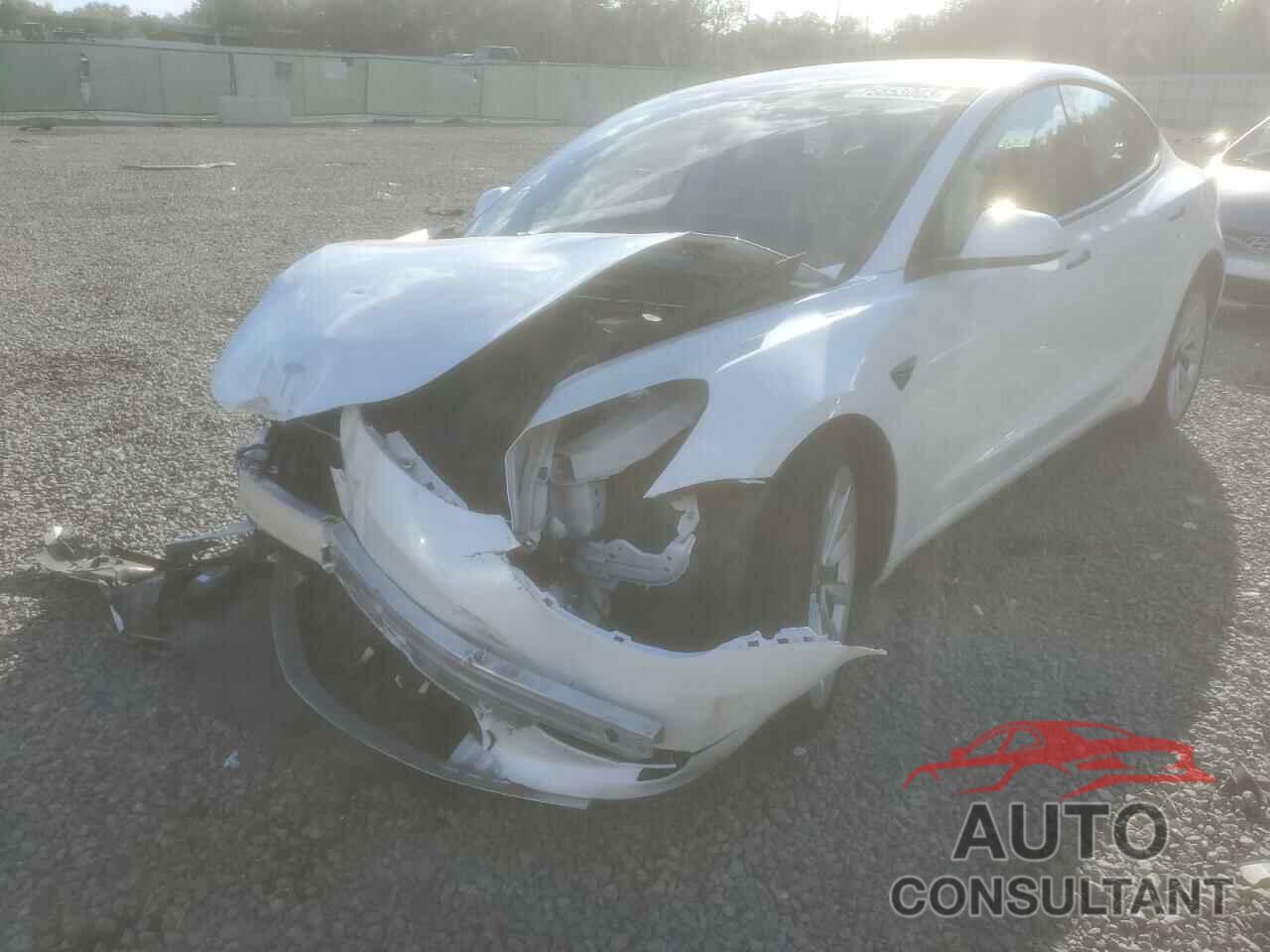 TESLA MODEL 3 2023 - 5YJ3E1EA3PF382218