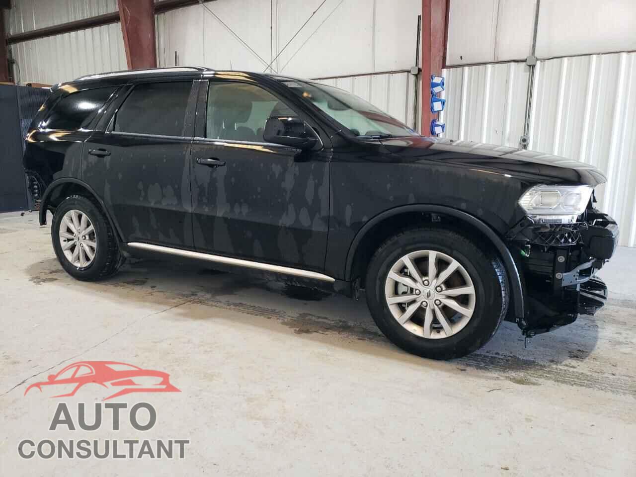 DODGE DURANGO 2024 - 1C4RDHAG8RC134272