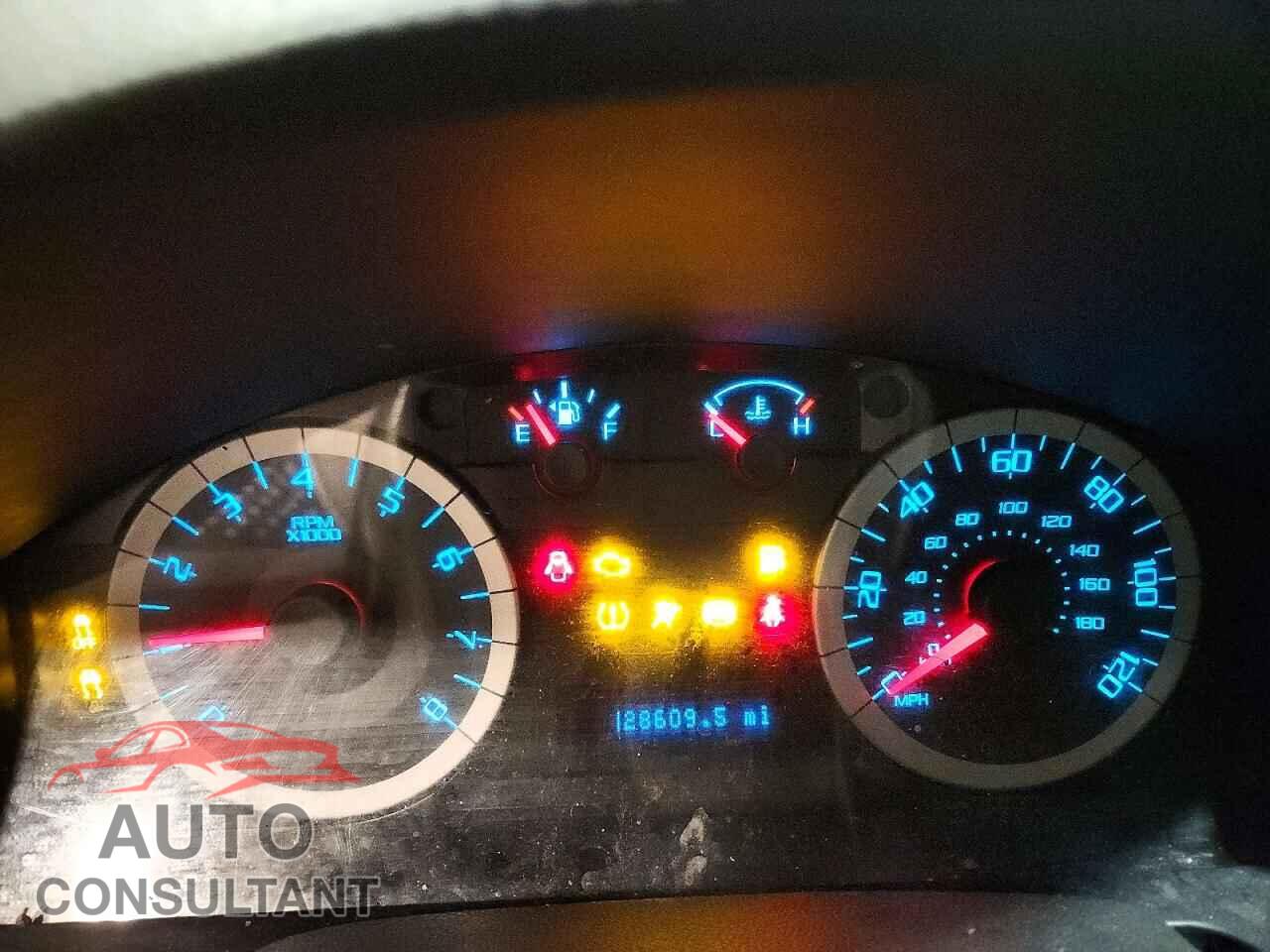 FORD ESCAPE 2011 - 1FMCU9E77BKC50320