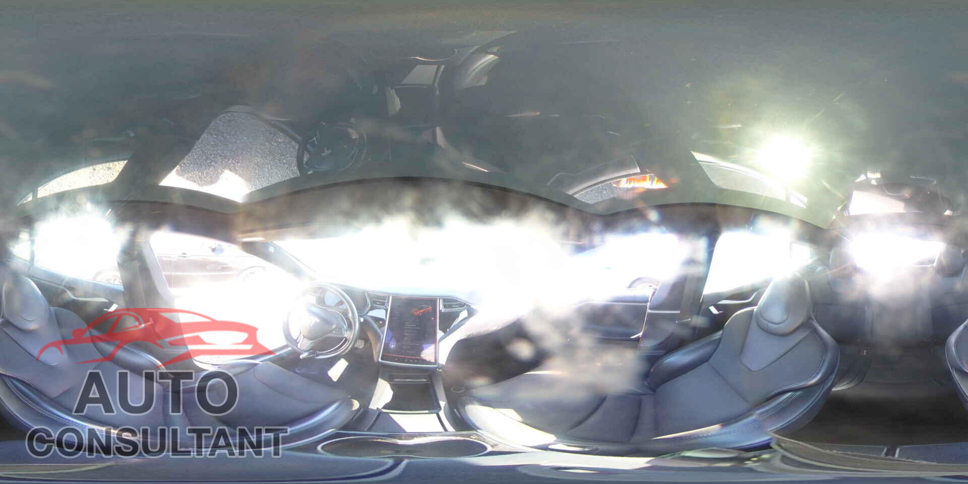 TESLA MODEL S 2018 - 5YJSA1E28JF300118