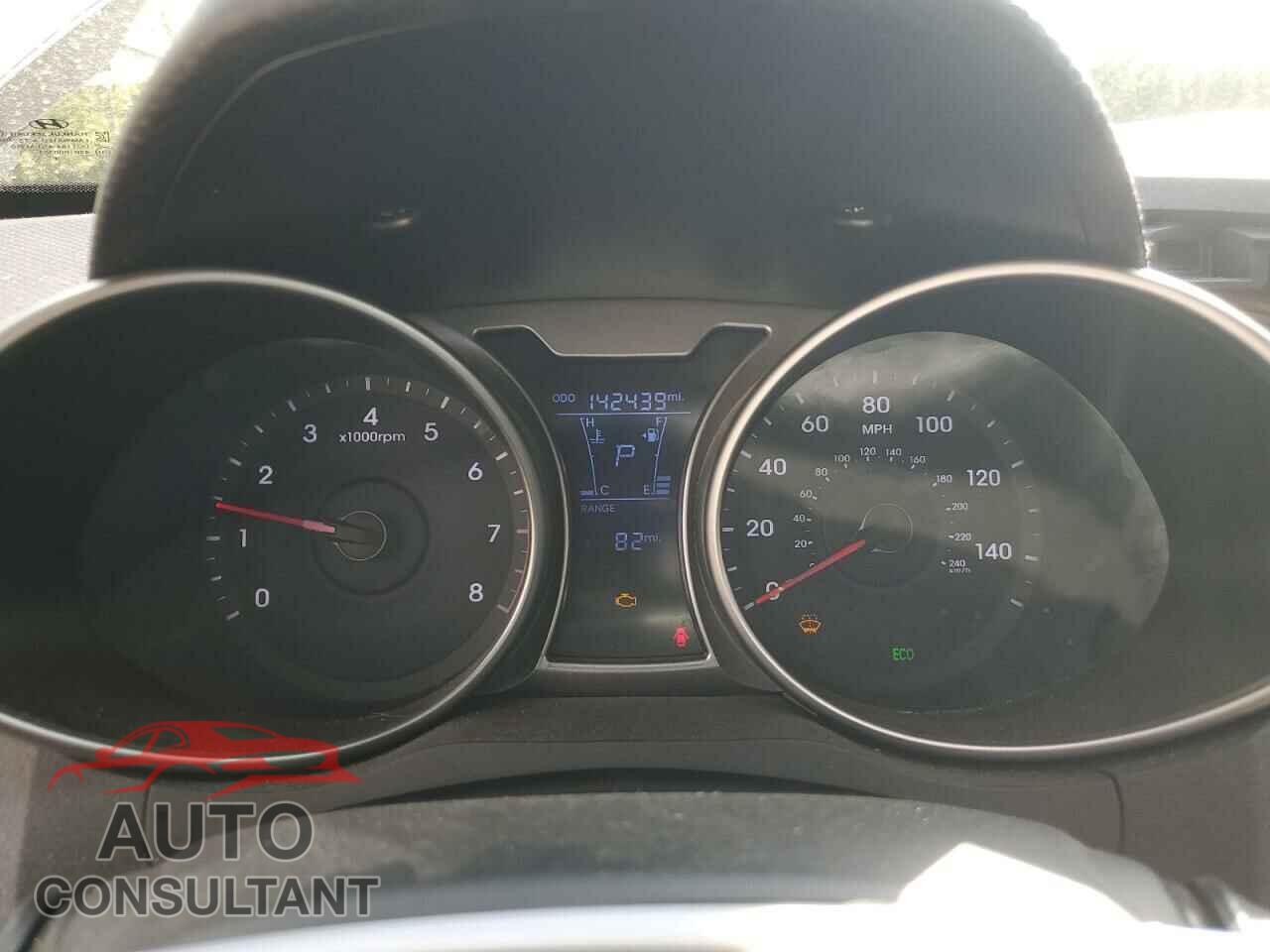 HYUNDAI VELOSTER 2015 - KMHTC6AD2FU239099