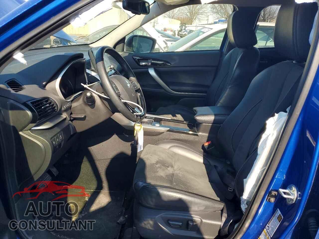 MITSUBISHI ECLIPSE 2024 - JA4ATWAA6RZ075827