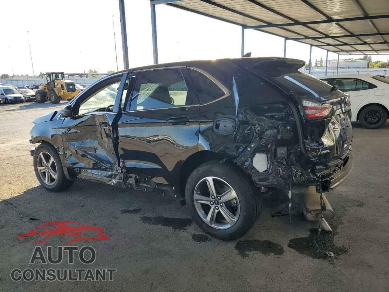 FORD EDGE 2021 - 2FMPK3J92MBA47862