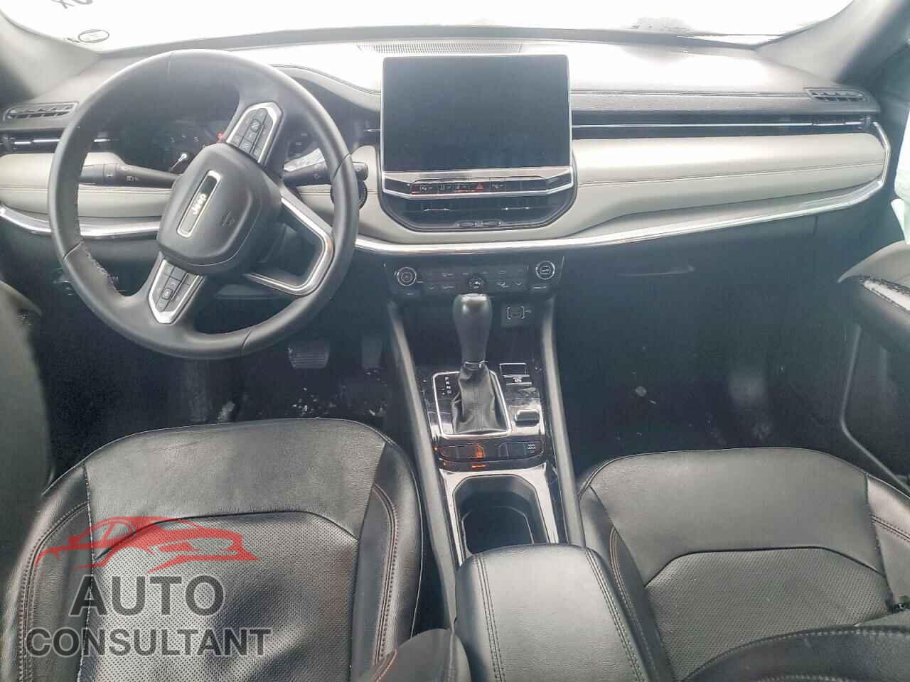 JEEP COMPASS 2023 - 3C4NJDCN4PT524394