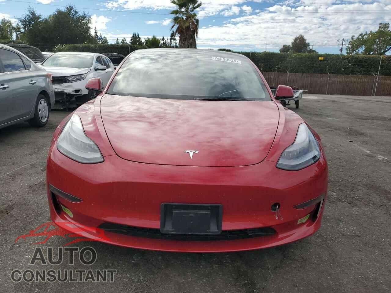 TESLA MODEL 3 2023 - 5YJ3E1EA3PF544932