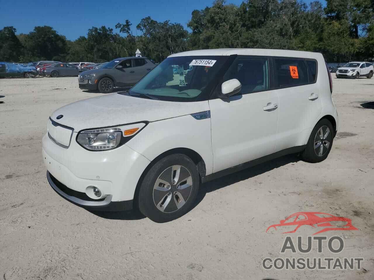 KIA SOUL 2017 - KNDJX3AEXH7025244