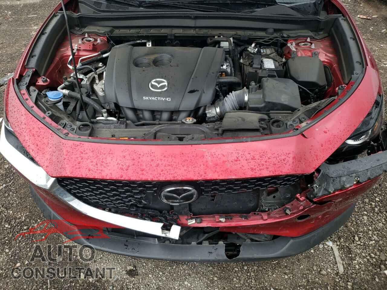 MAZDA CX30 2021 - 3MVDMACL3MM231378