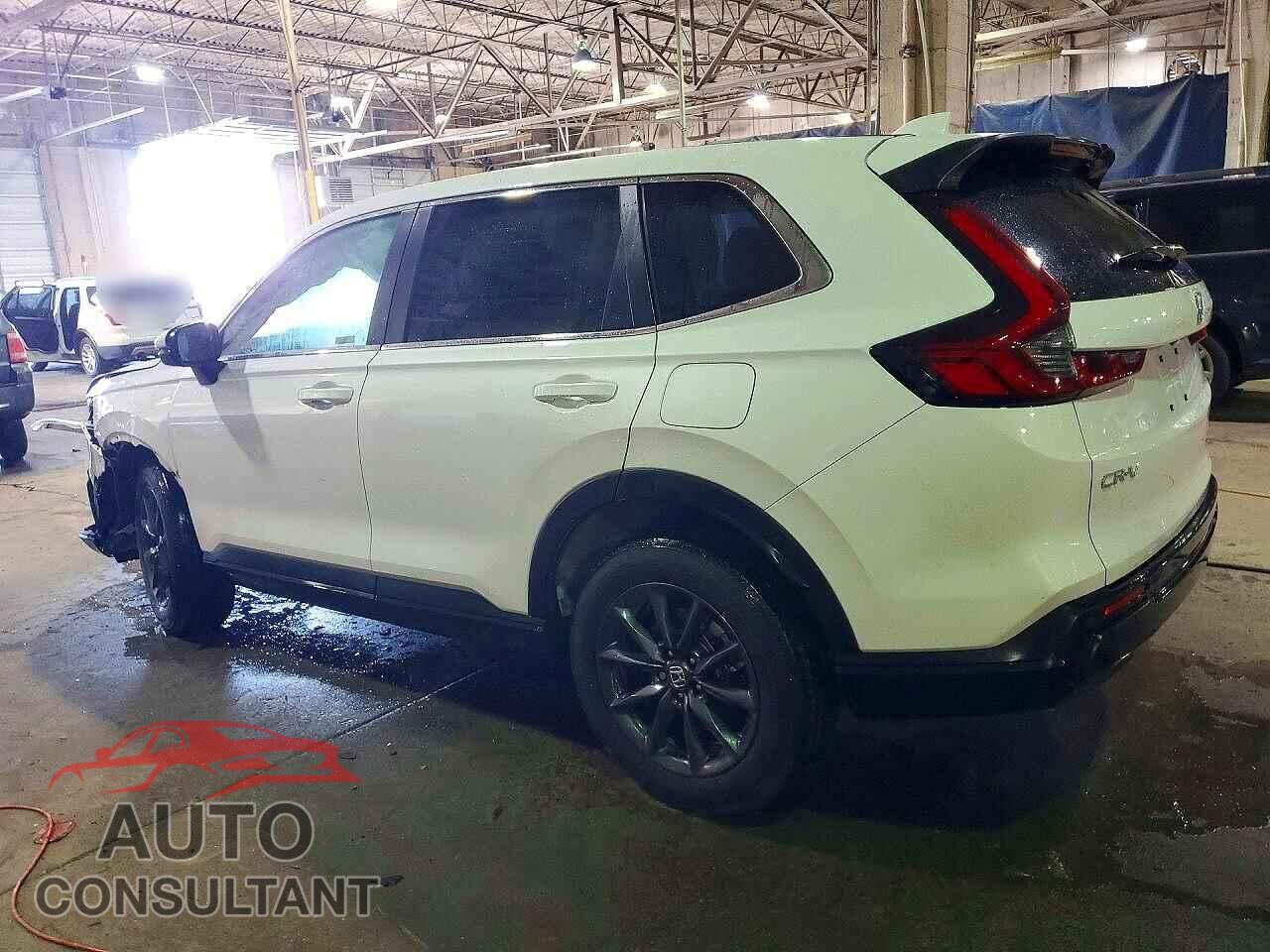 HONDA CRV 2026 - 2HKRS4H73TH405965