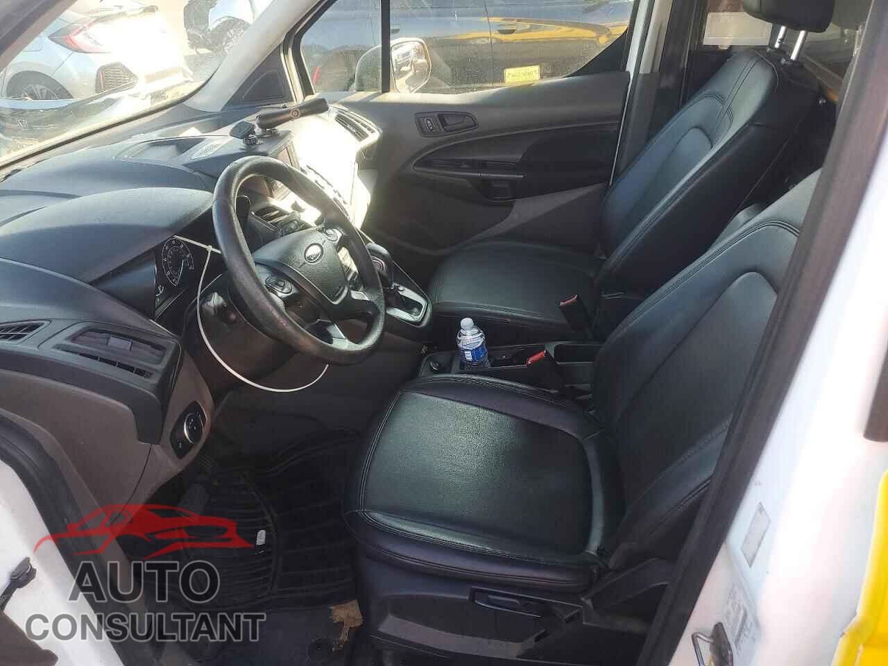 FORD TRANSIT 2019 - NM0LS7E26K1419166