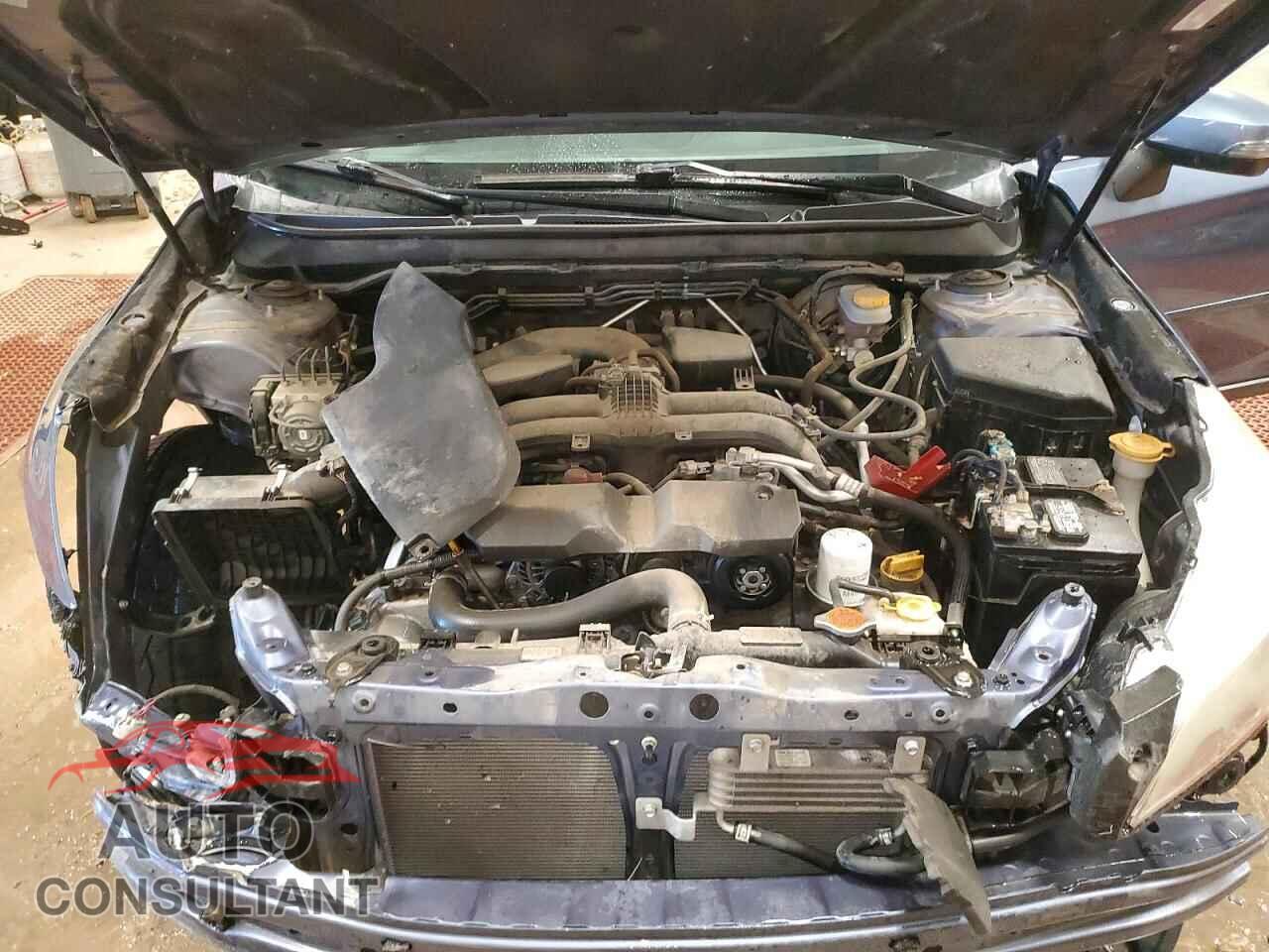 SUBARU OUTBACK 2015 - 4S4BSBLC8F3236838