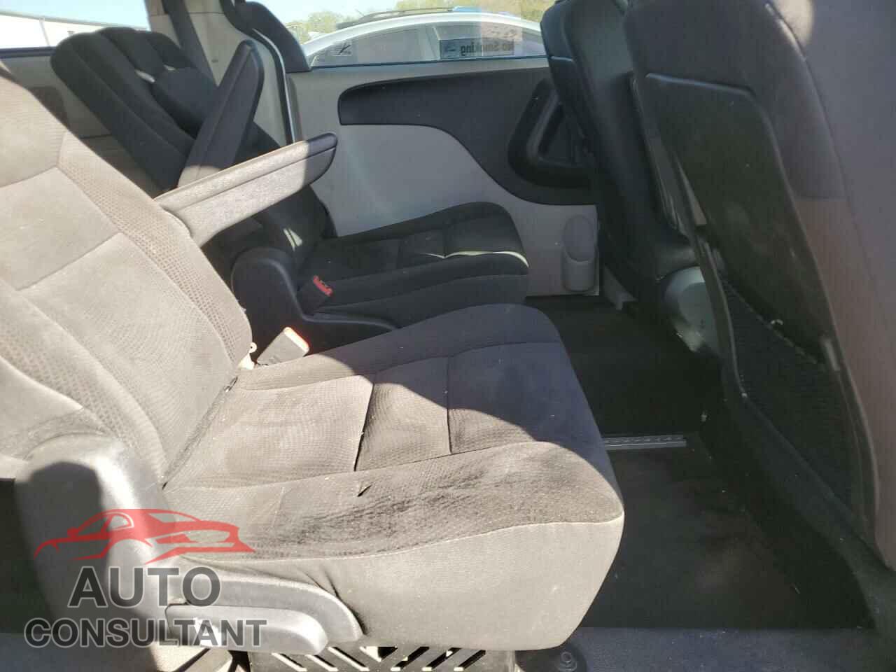 DODGE CARAVAN 2019 - 2C4RDGBG6KR547653
