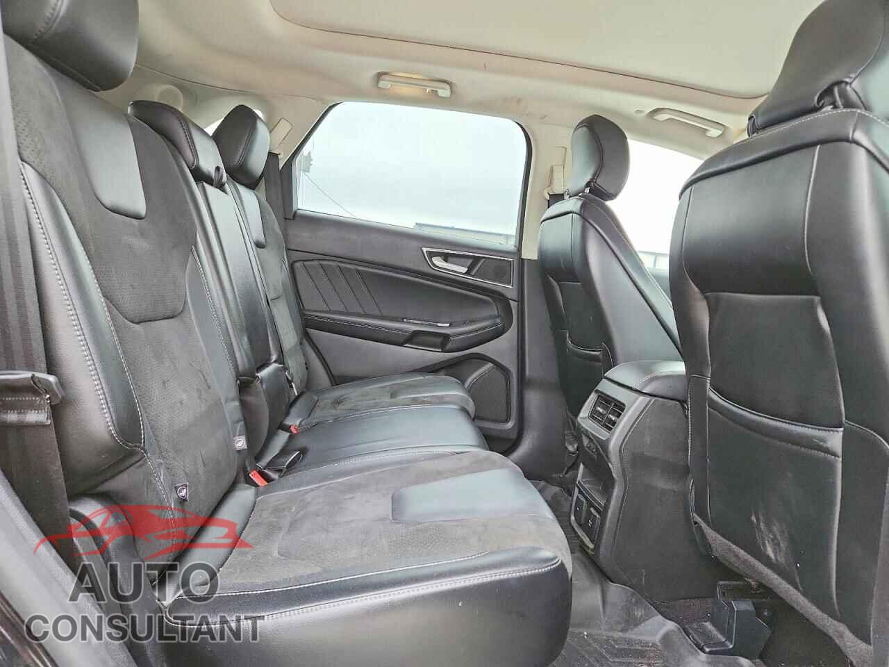 FORD EDGE 2015 - 2FMTK4AP2FBB73340