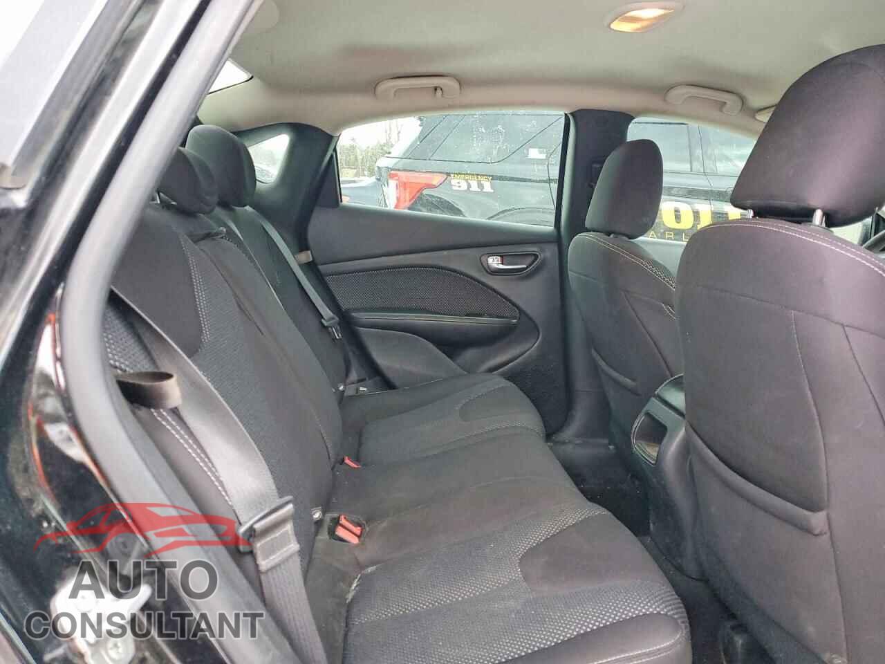 DODGE DART 2014 - 1C3CDFBB6ED695396