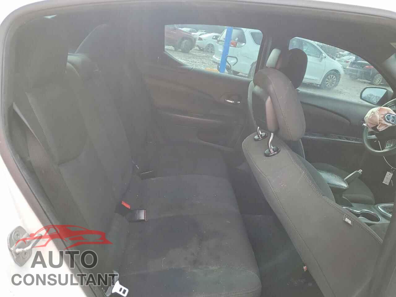 DODGE AVENGER 2012 - 1C3CDZAB2CN286399