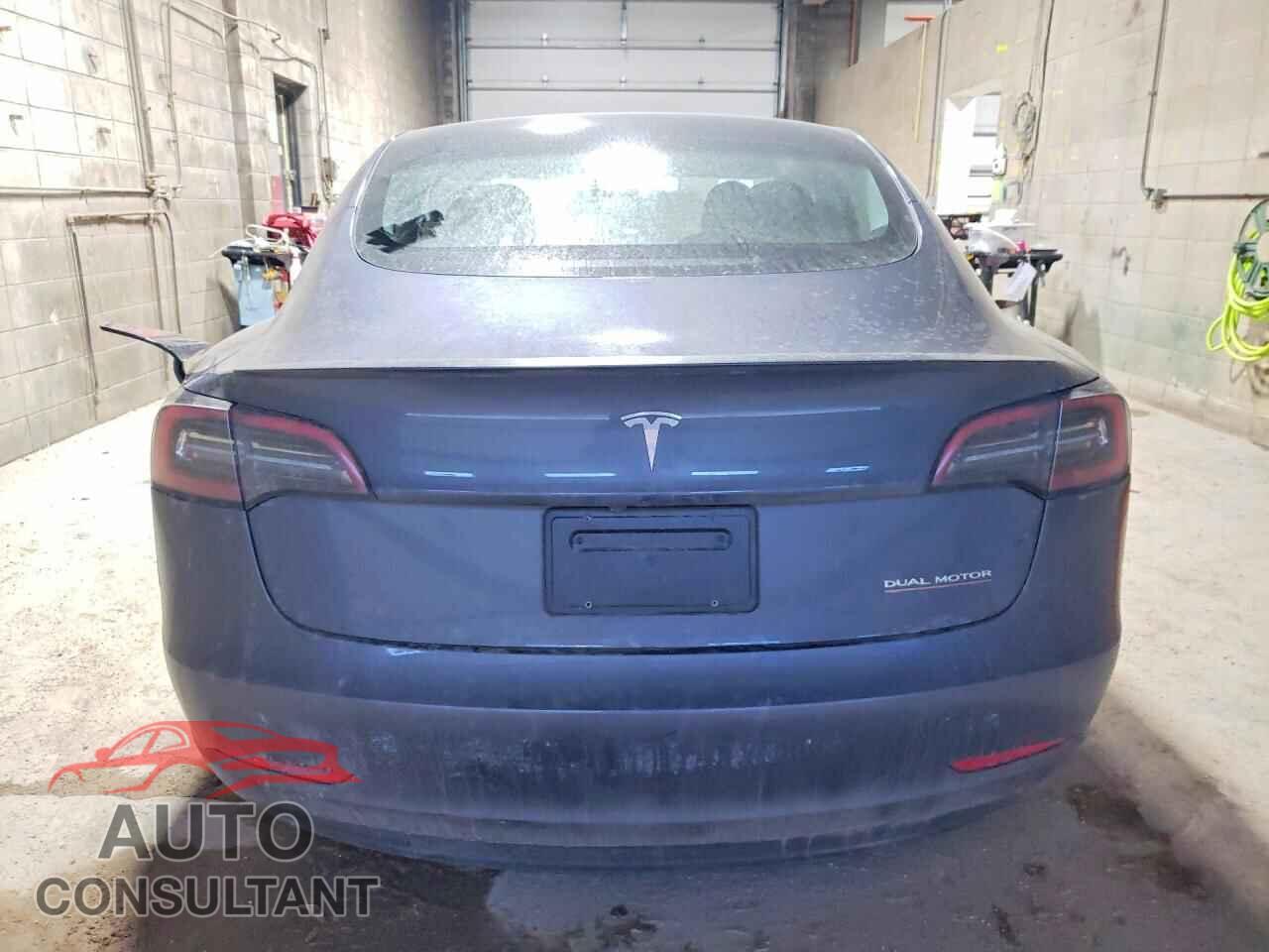 TESLA MODEL 3 2023 - 5YJ3E1EC7PF608357