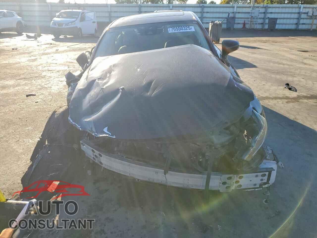 LEXUS IS 2018 - JTHBA1D26J5062819