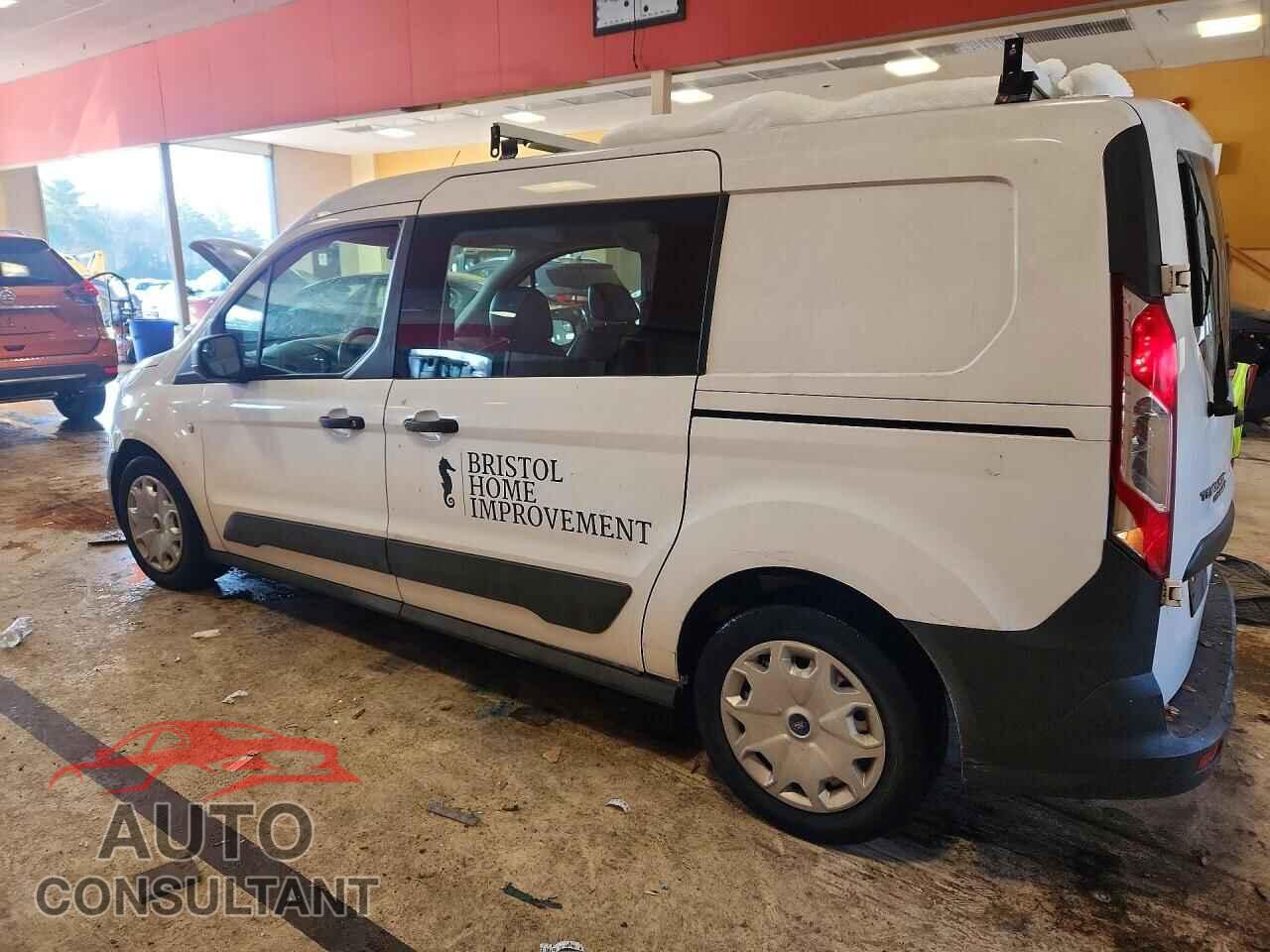 FORD TRANSIT 2014 - NM0LS7E70E1171674