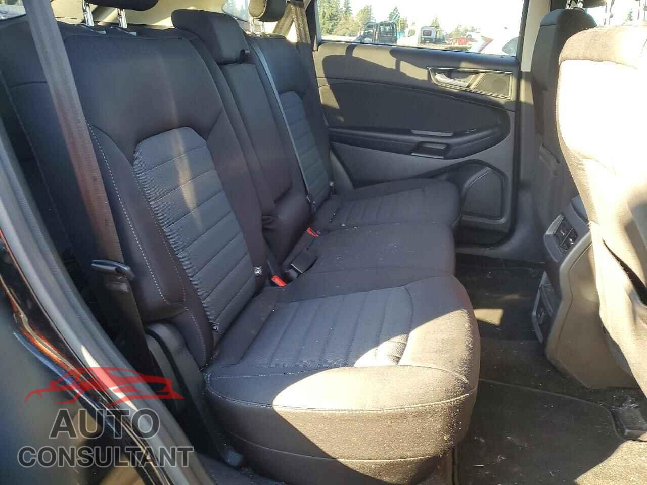 FORD EDGE 2018 - 2FMPK3G93JBB30820