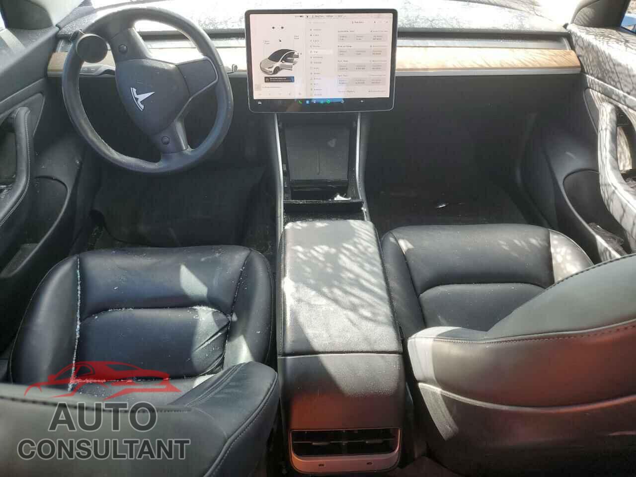 TESLA MODEL 3 2020 - 5YJ3E1EA4LF799597
