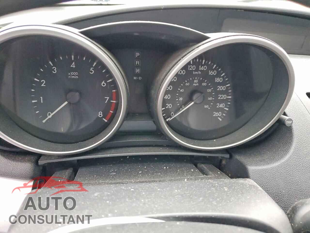 MAZDA 3 2011 - JM1BL1VFXB1430148