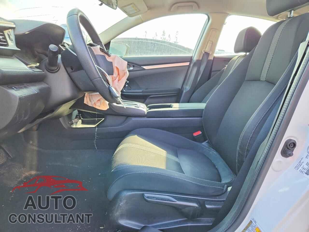 HONDA CIVIC 2016 - 2HGFC2F55GH012913