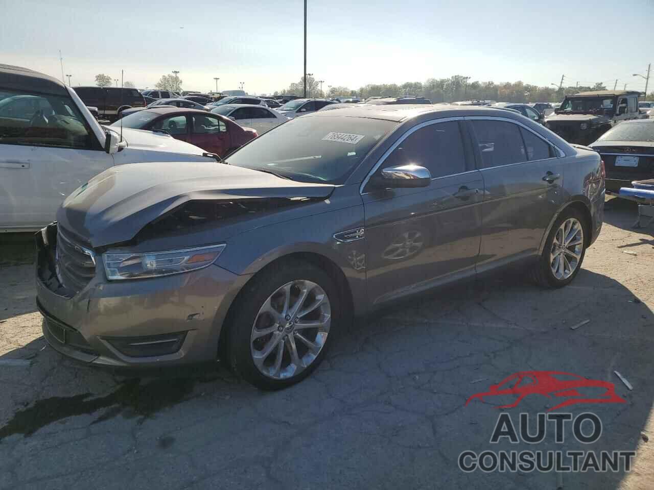 FORD TAURUS 2013 - 1FAHP2F84DG155371