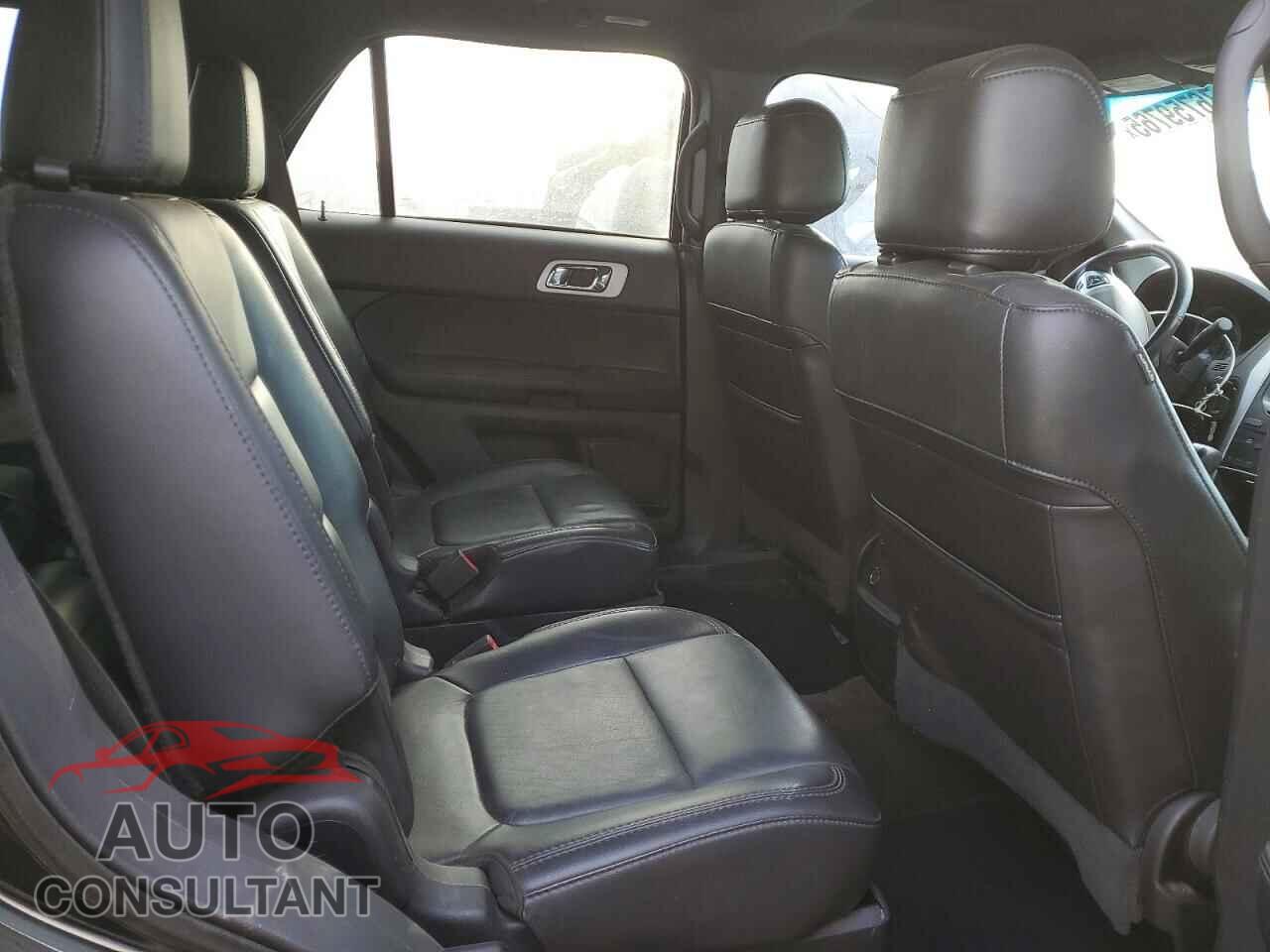 FORD EXPLORER 2015 - 1FM5K7D80FGA54578