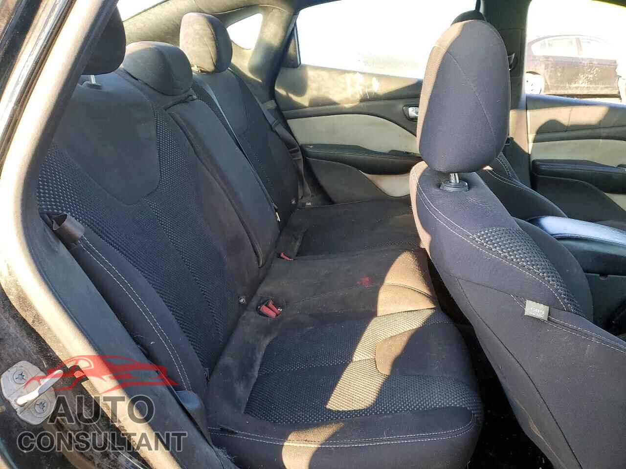 DODGE DART 2015 - 1C3CDFBB7FD187679