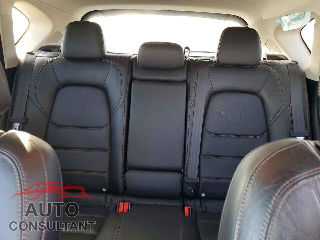 MAZDA CX-5 2018 - JM3KFBDM2J0408816