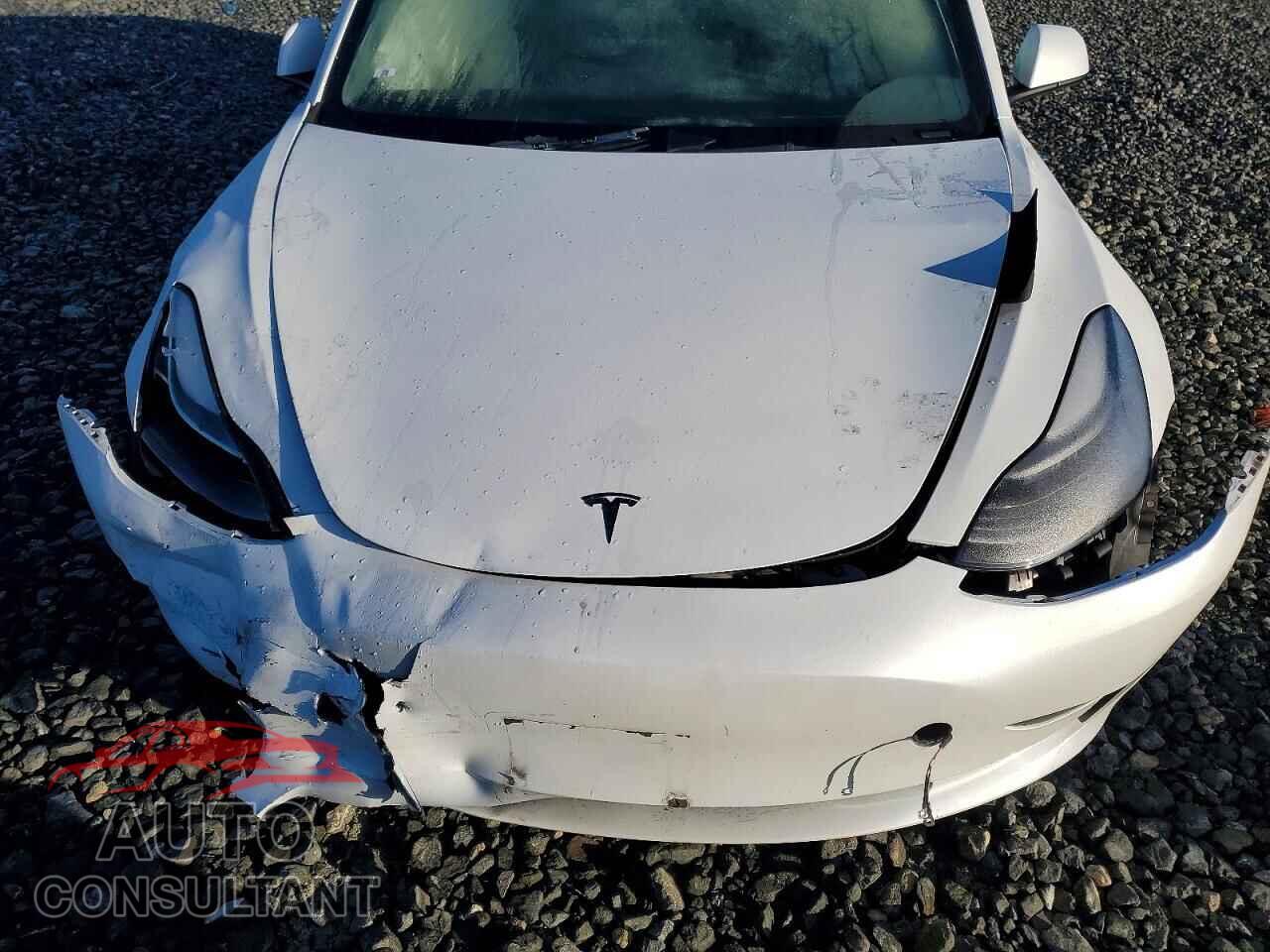 TESLA MODEL 3 2023 - 5YJ3E1EA8PF487594
