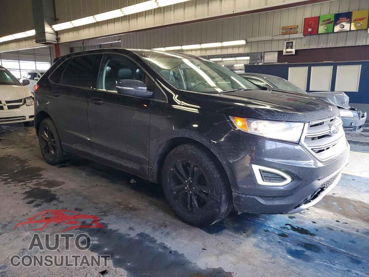 FORD EDGE 2015 - 2FMTK4J81FBB46249