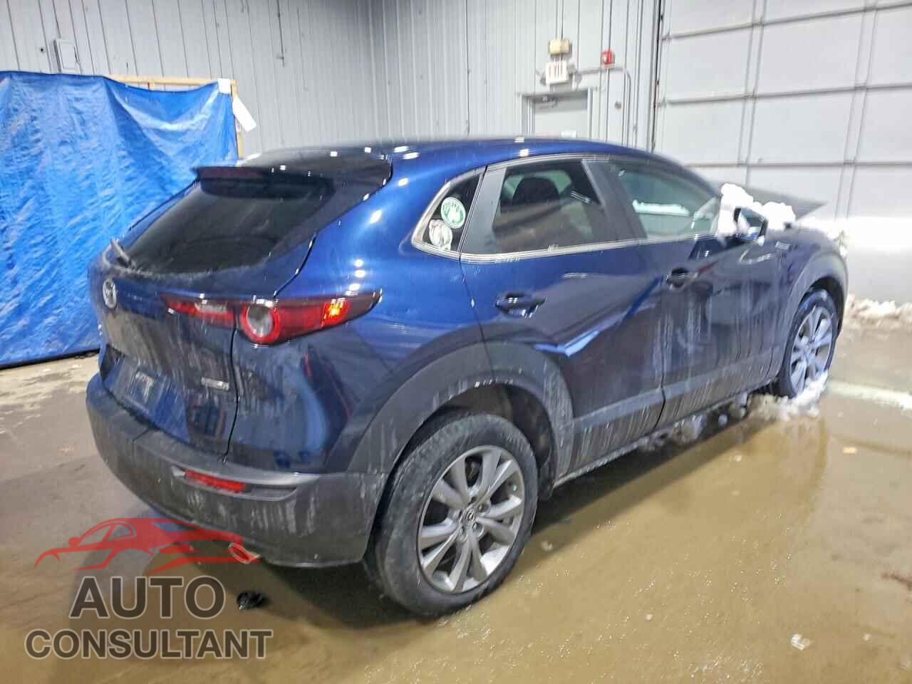 MAZDA CX30 2023 - 3MVDMBBM2PM507991