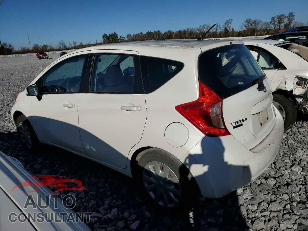 NISSAN VERSA 2015 - 3N1CE2CPXFL377422