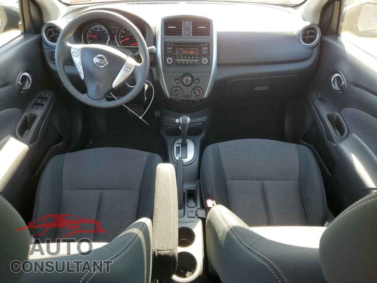 NISSAN VERSA 2016 - 3N1CN7AP4GL875911