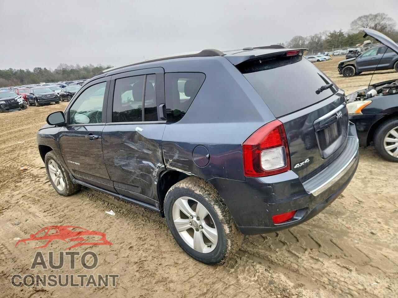 JEEP COMPASS 2015 - 1C4NJDEB5FD162972