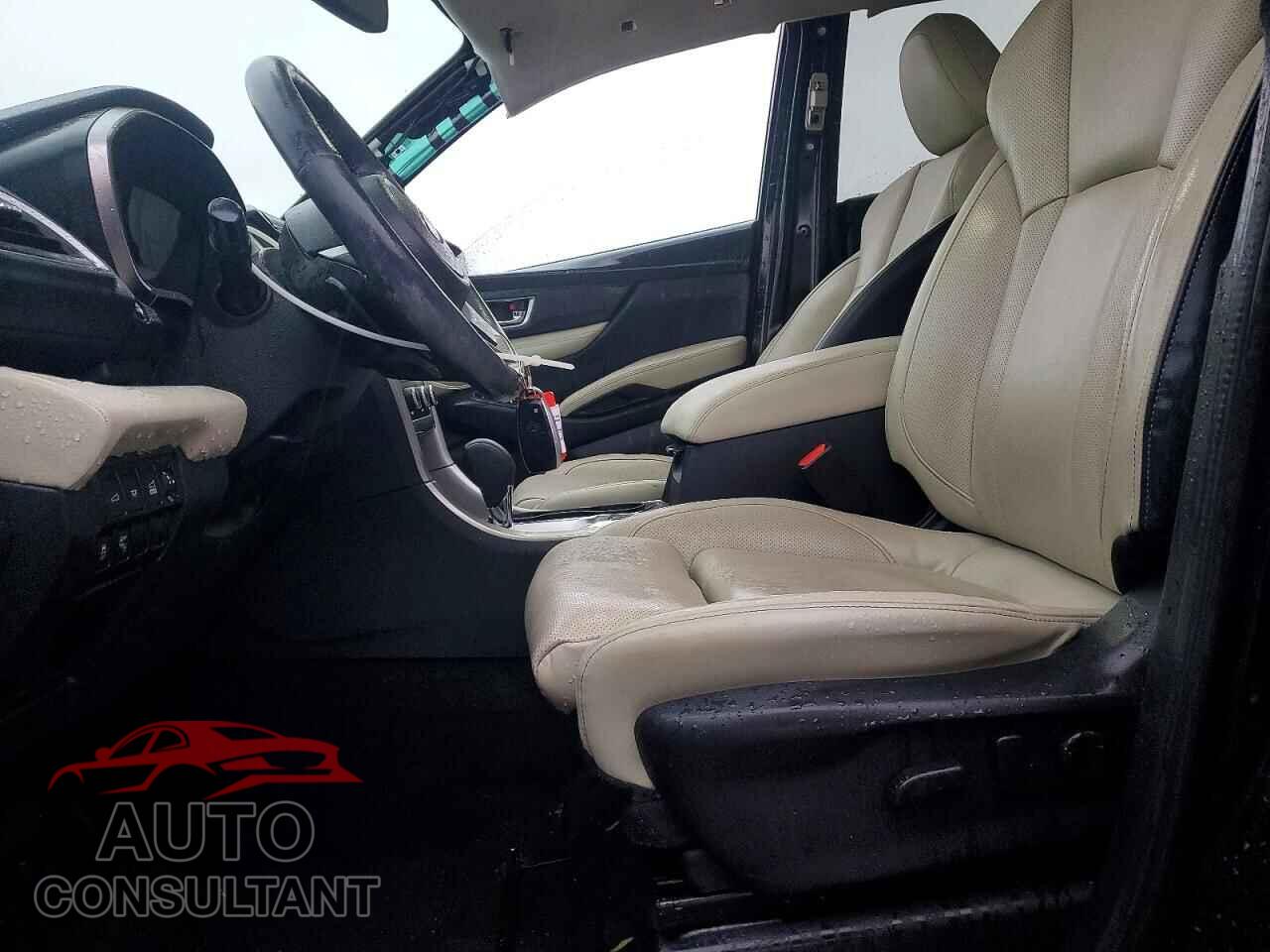 SUBARU ASCENT 2021 - 4S4WMAPDXM3473143