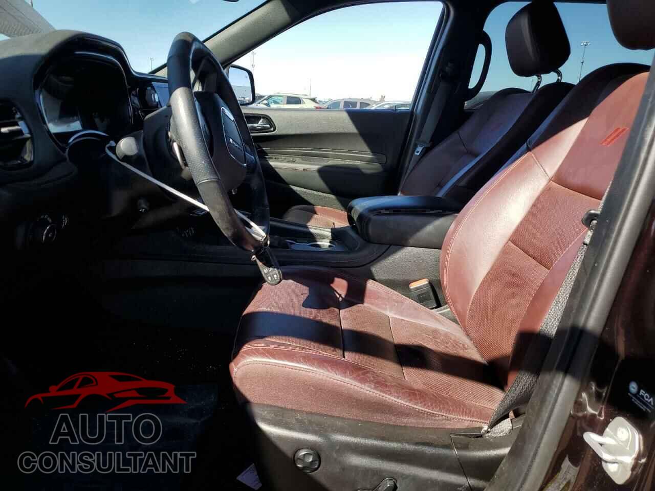 DODGE DURANGO 2023 - 1C4SDJCT7PC696230